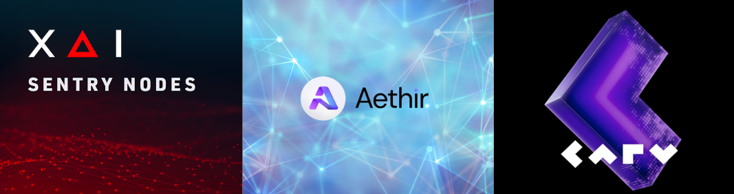 Understanding Sophon Guardians: NFTs, Nodes, and Rewards